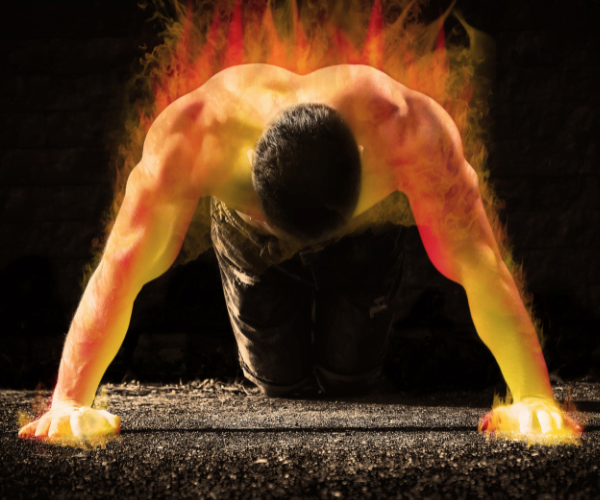 Spierpijn: de norm voor een goede workout?