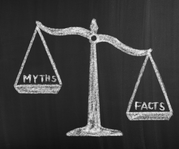 Voedselmythes ontrafeld