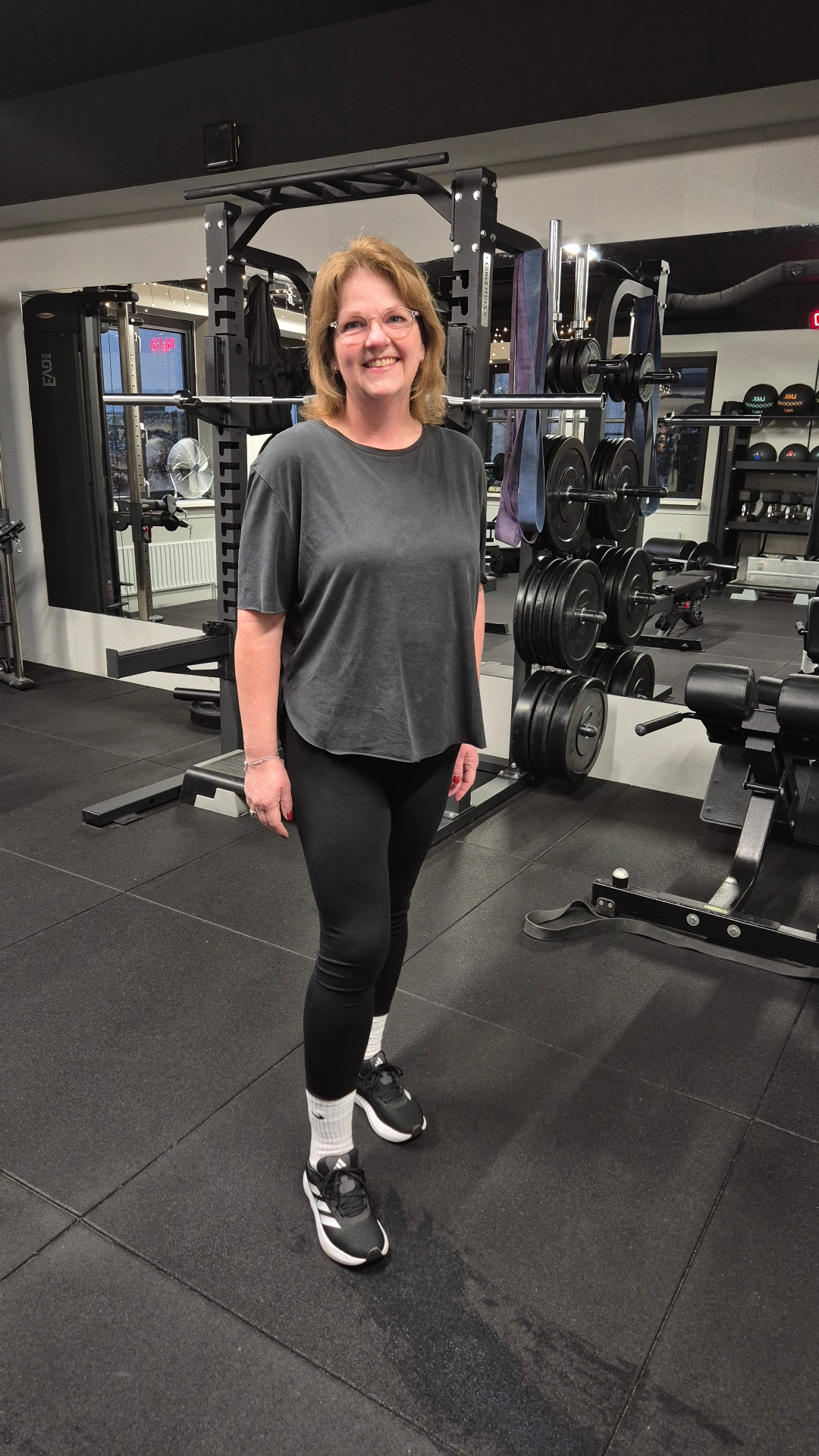 Judith Hermens bij IN&OUT FIT Breda - foto 2