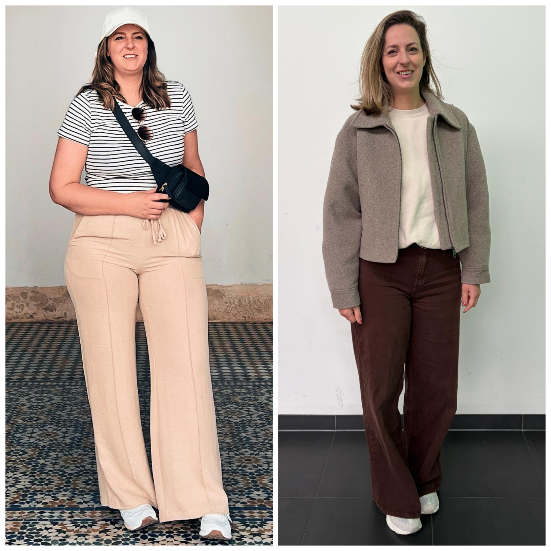 Lisa bij IN&OUT FIT Breda - foto 1