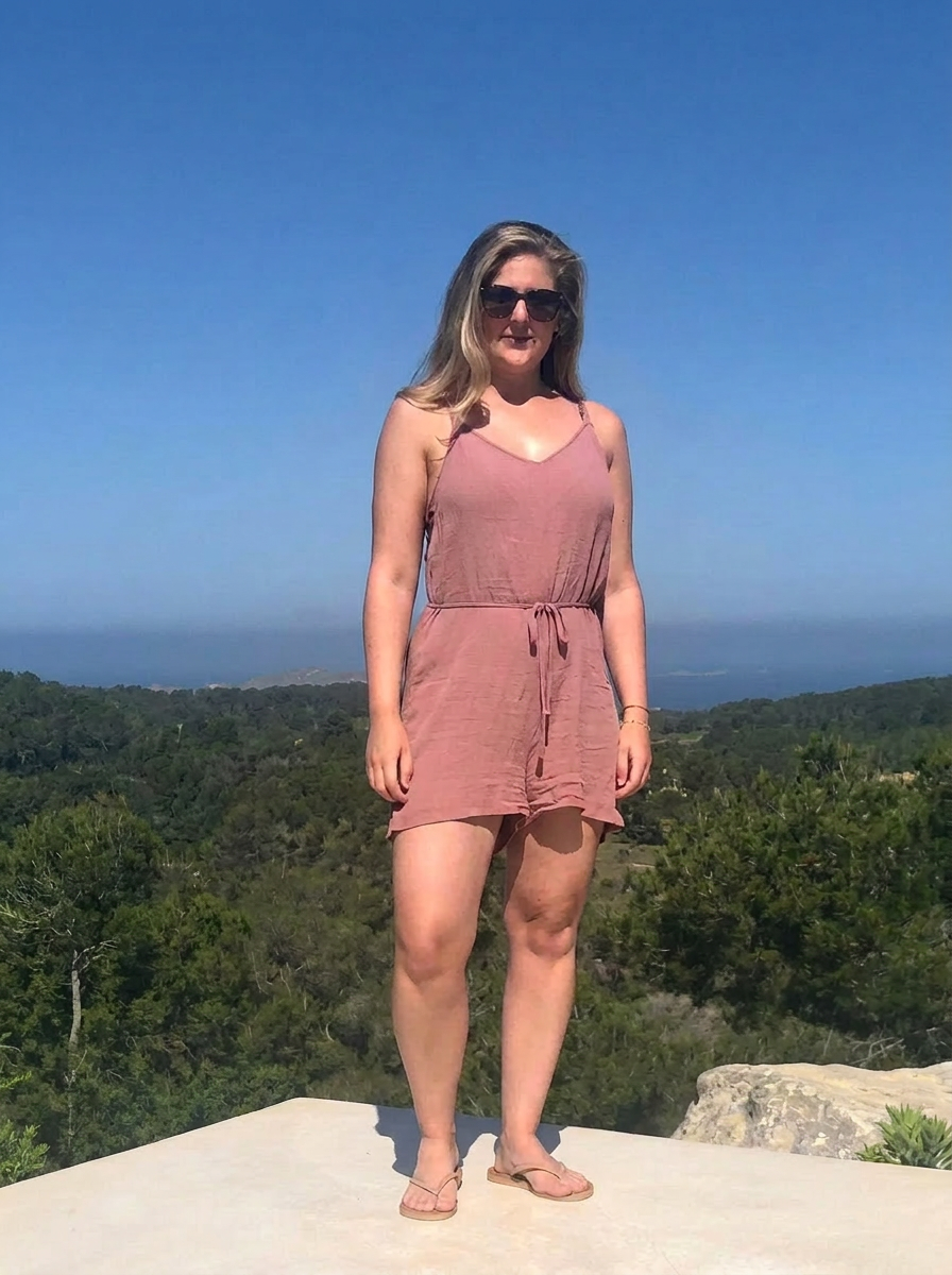 Kathinka Gescher bij IN&OUT FIT Breda - foto 1