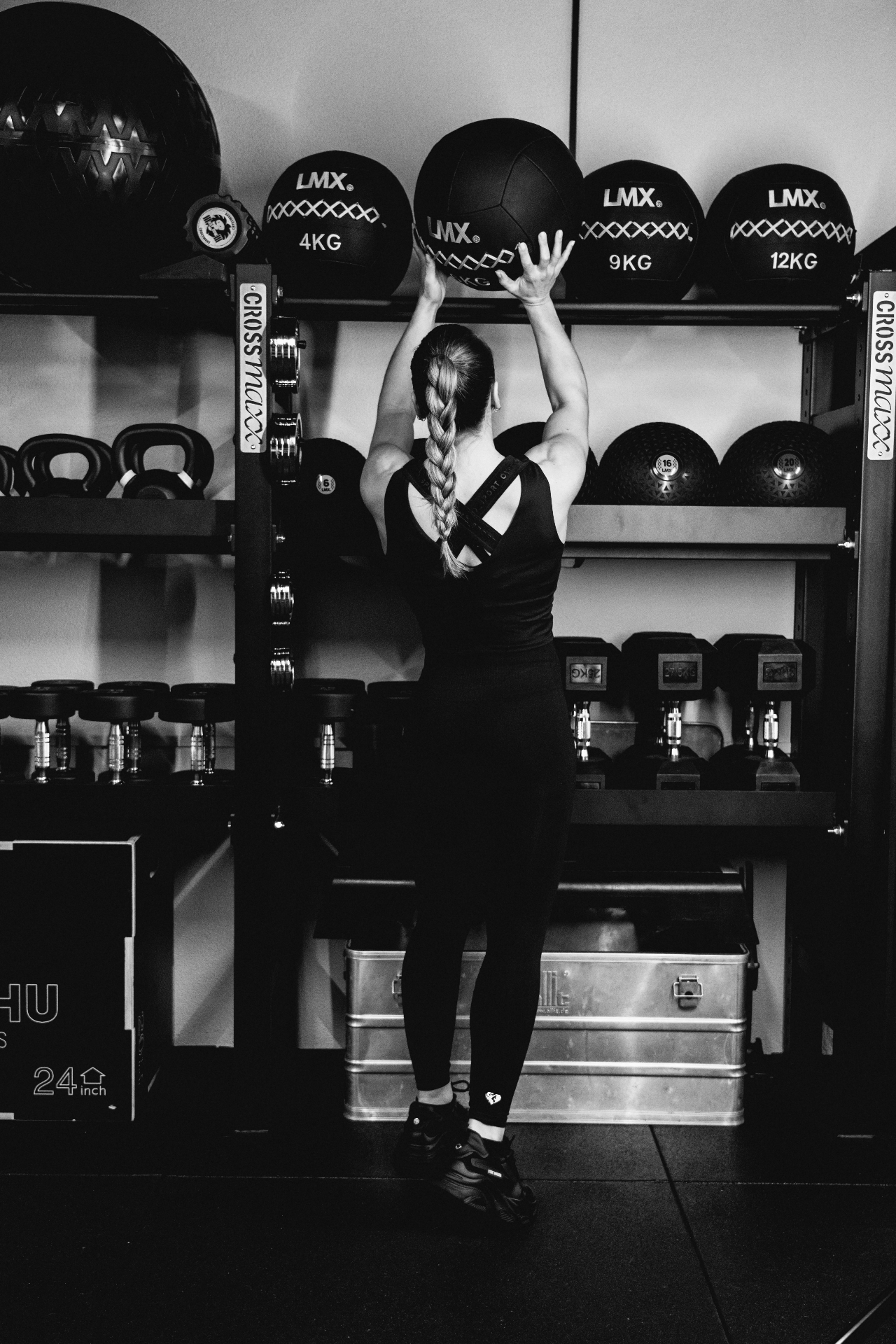 IN&OUT FIT studio Breda