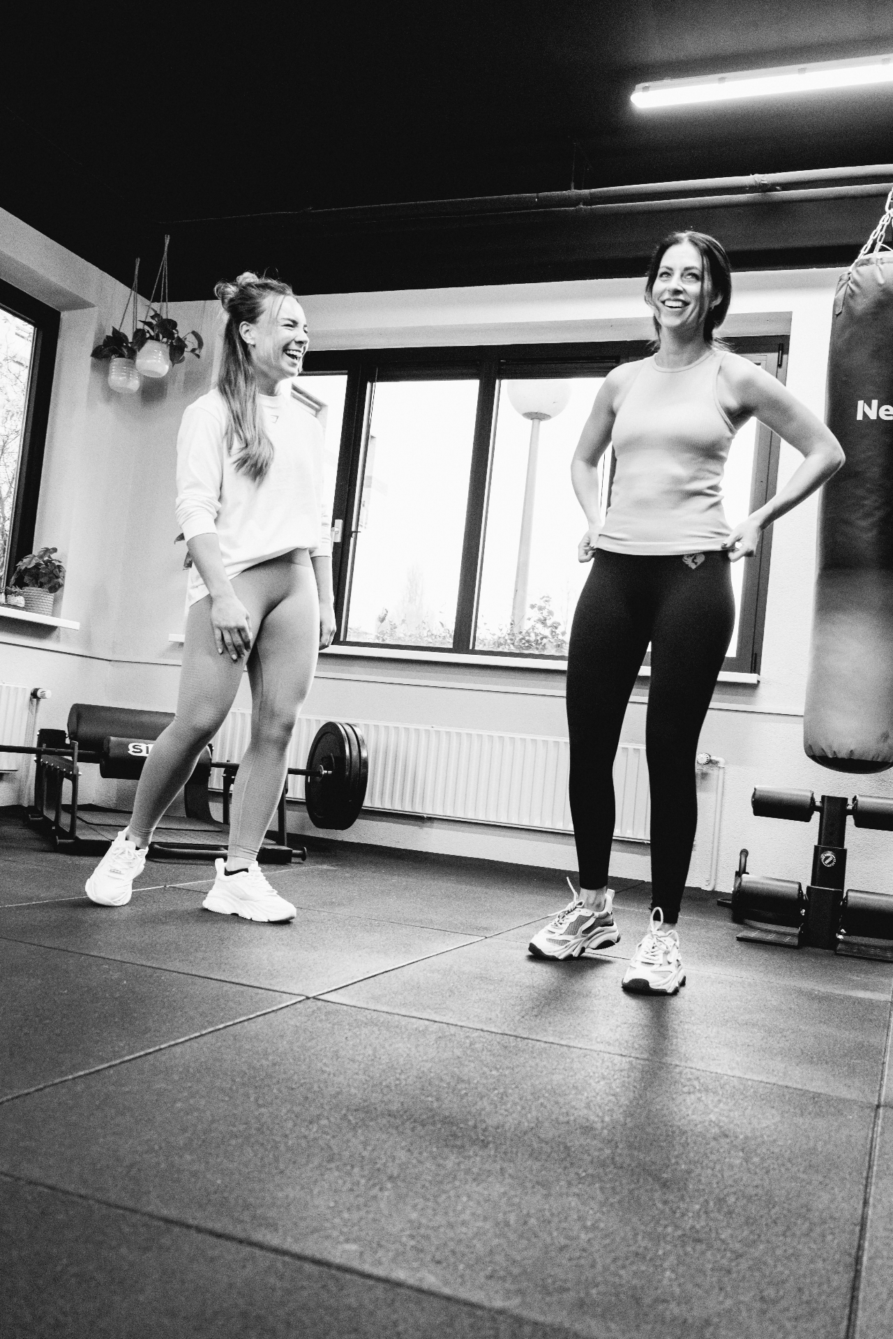 Voedingscoaching Breda – IN&OUT FIT