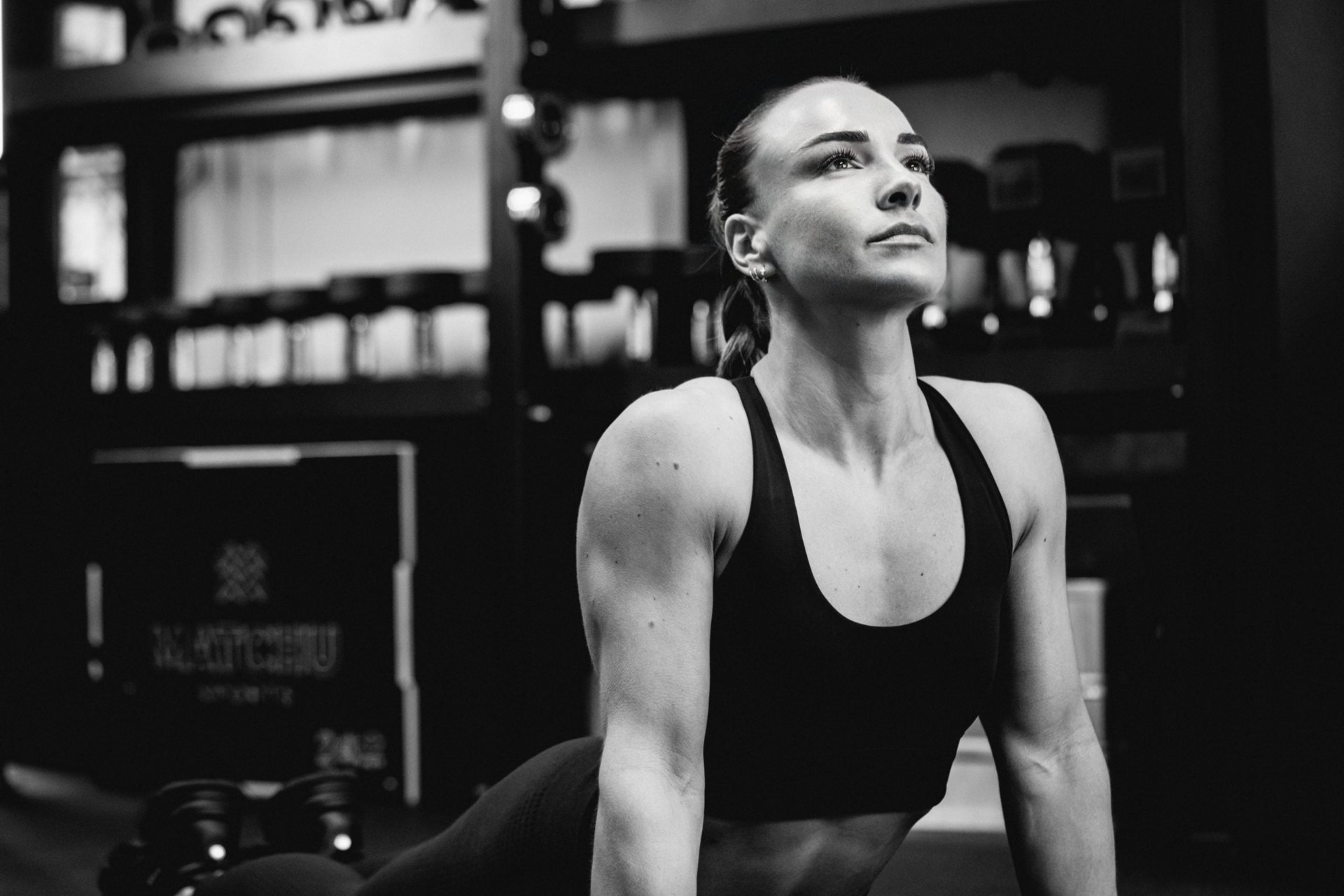 Voedingscoaching IN&OUT FIT Breda